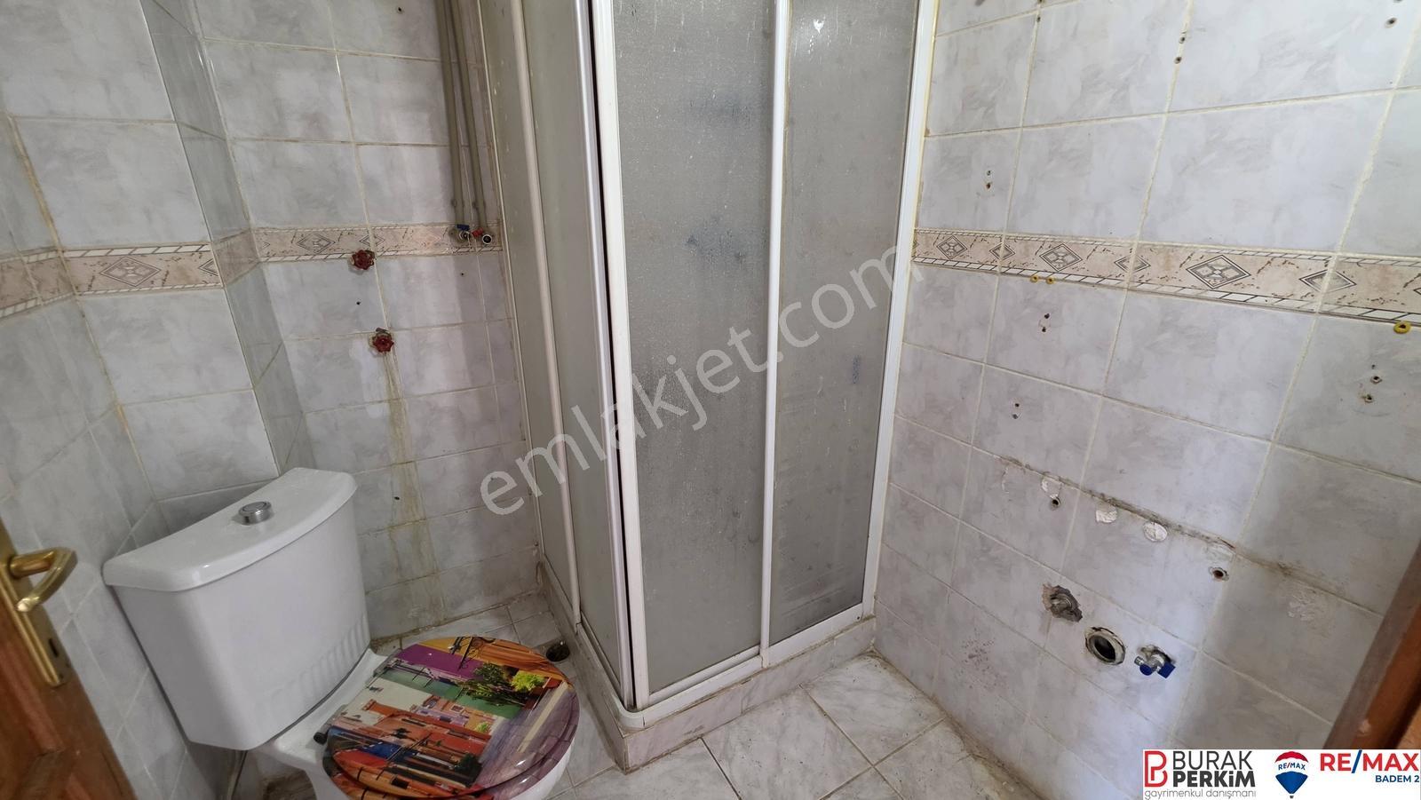 Fethiye Babataşında Deniz Manzaralı Satılık 3+2 Daire — fotoğraf 24