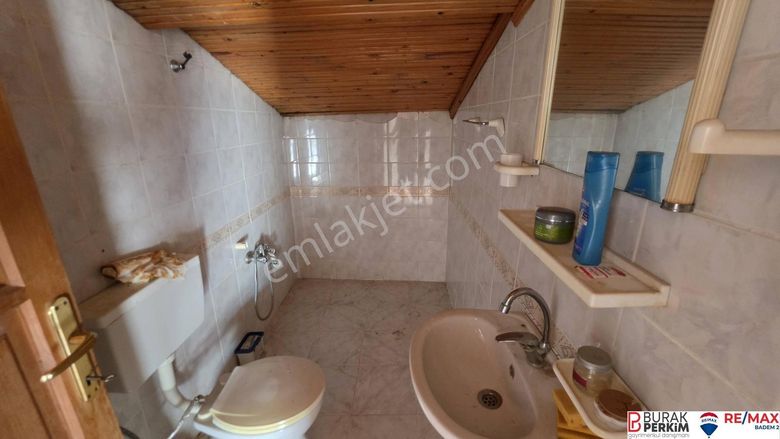 Fethiye Babataşında Deniz Manzaralı Satılık 3+2 Daire — fotoğraf 28