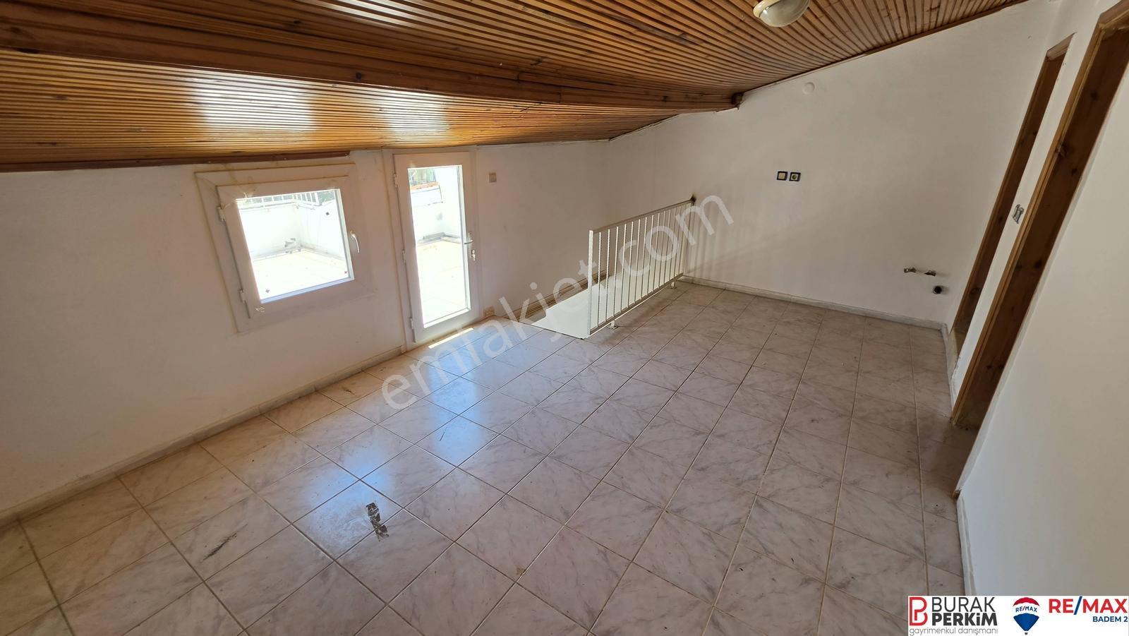Fethiye Babataşında Deniz Manzaralı Satılık 3+2 Daire — fotoğraf 29