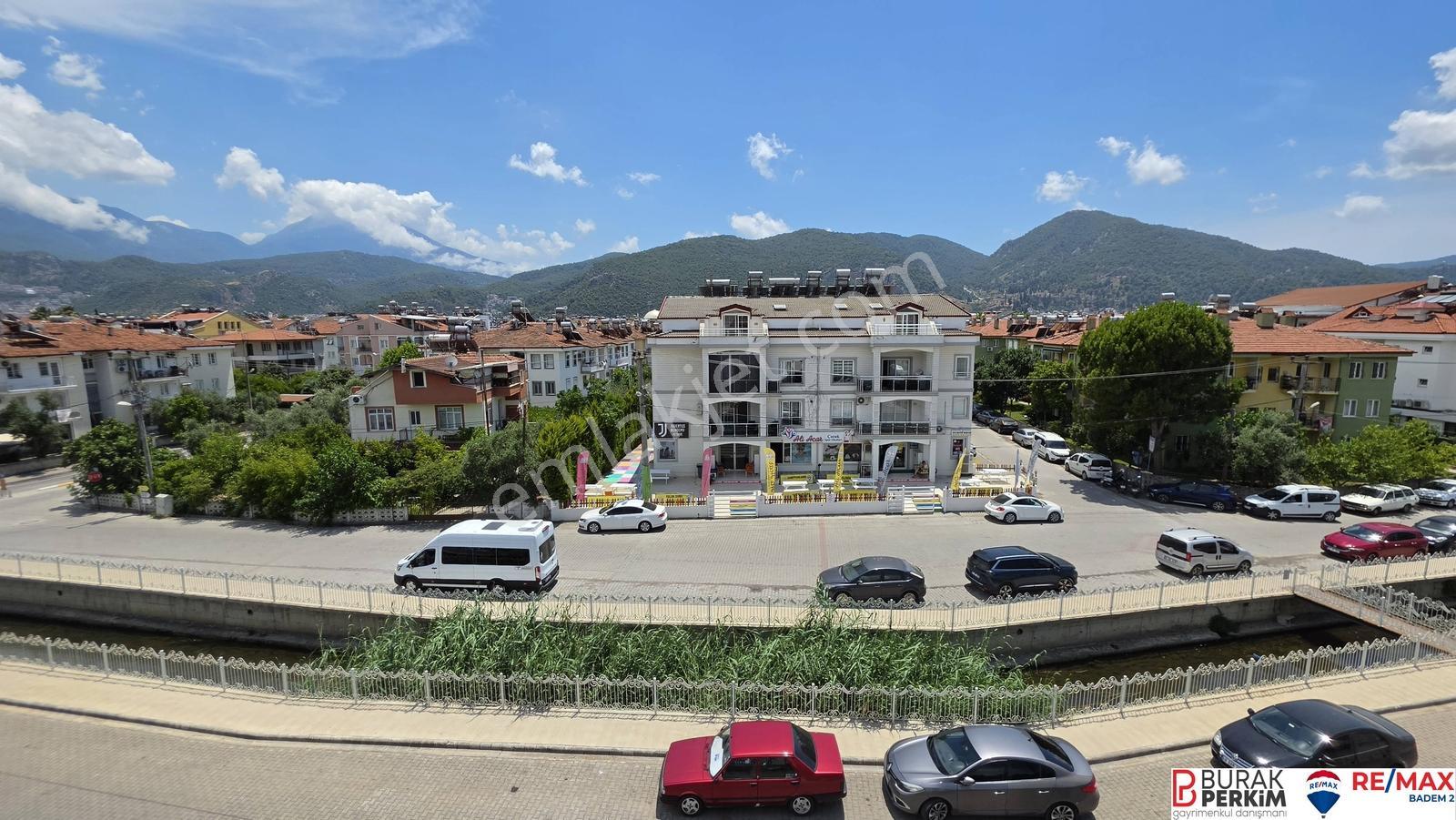 Fethiye Babataşında Deniz Manzaralı Satılık 3+2 Daire — fotoğraf 33