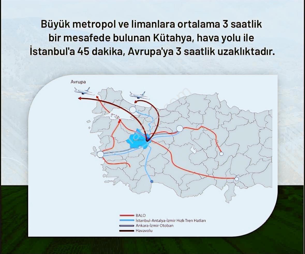 Cyk Gayrimenkulden Peşinatsız Taksitle Arsalar