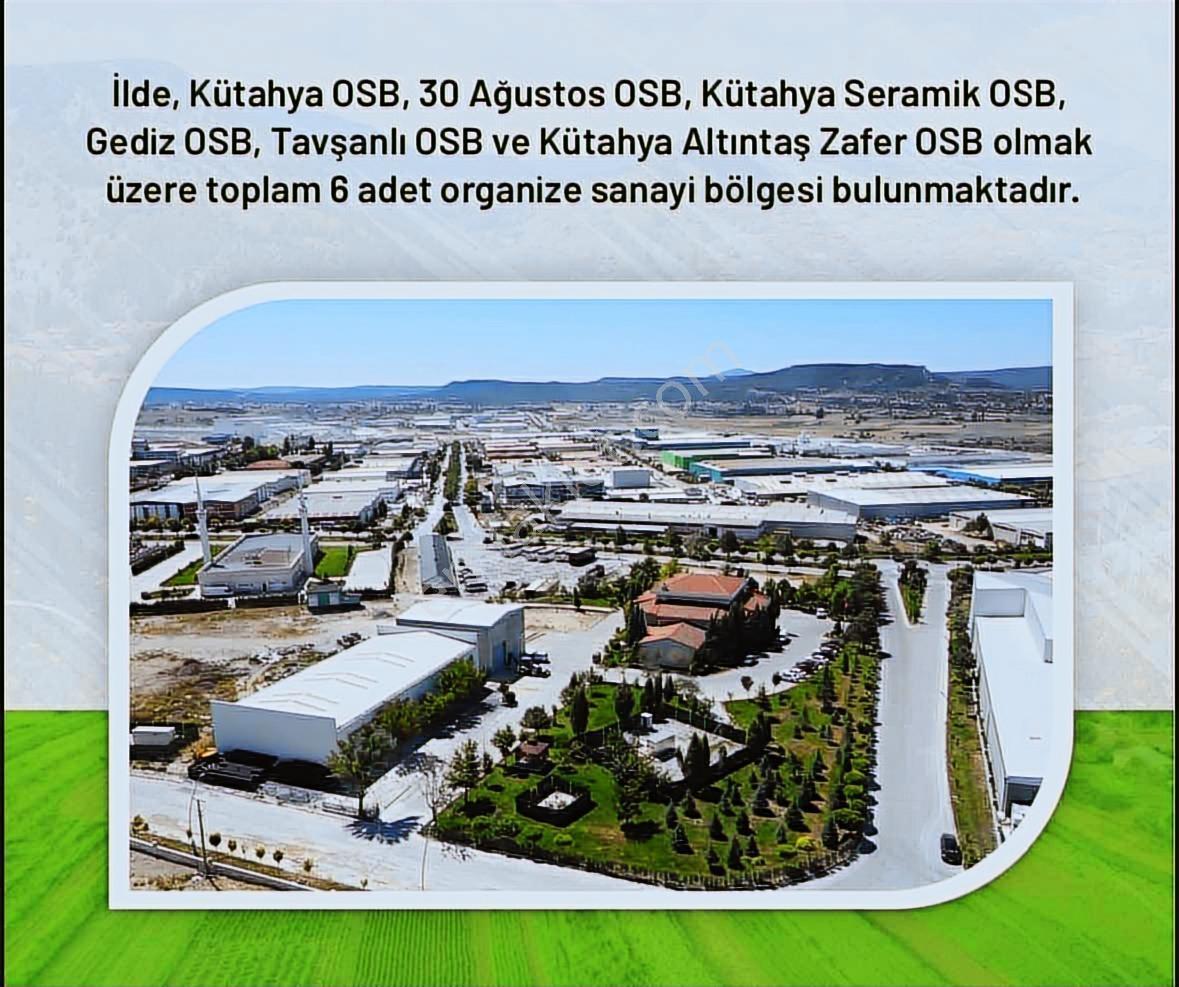 Cyk Gayrimenkulden Peşinatsız Taksitle Arsalar — fotoğraf 2