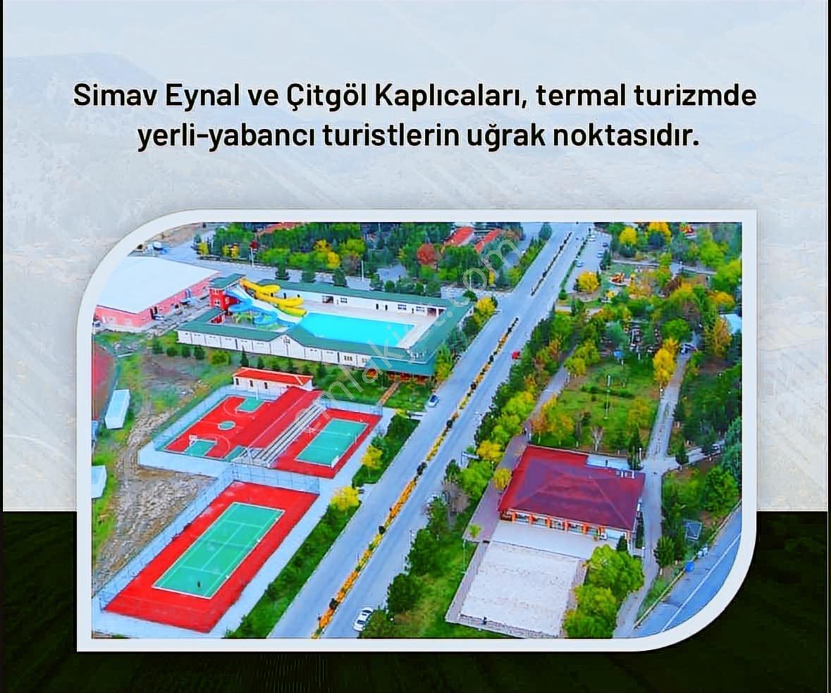 Cyk Gayrimenkulden Peşinatsız Taksitle Arsalar — fotoğraf 5