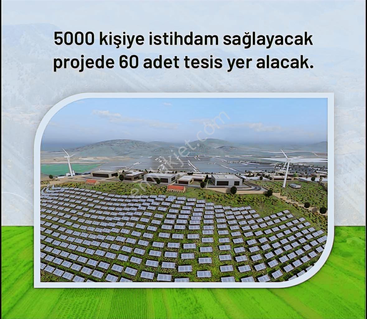 Cyk Gayrimenkulden Peşinatsız Taksitle Arsalar — fotoğraf 6