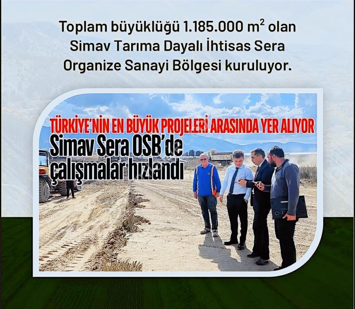 Cyk Gayrimenkulden Peşinatsız Taksitle Arsalar — fotoğraf 7