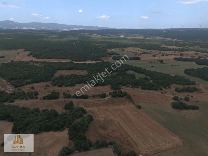 Kırklareli/vize/soğucak Köyünde Satılık Müstakil Arazi — fotoğraf 8