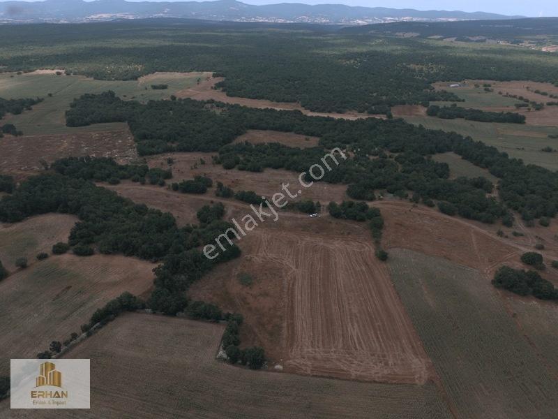 Kırklareli/vize/soğucak Köyünde Satılık Müstakil Arazi — fotoğraf 10