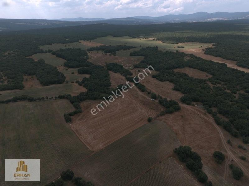 Kırklareli/vize/soğucak Köyünde Satılık Müstakil Arazi — fotoğraf 11