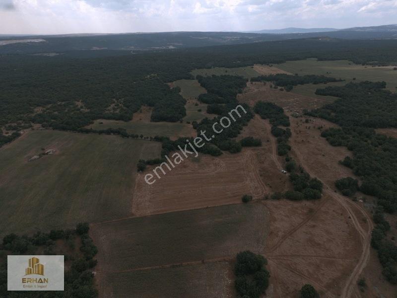 Kırklareli/vize/soğucak Köyünde Satılık Müstakil Arazi — fotoğraf 13
