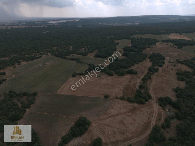 Kırklareli/vize/soğucak Köyünde Satılık Müstakil Arazi — fotoğraf 14