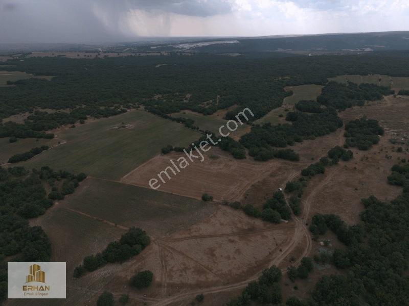 Kırklareli/vize/soğucak Köyünde Satılık Müstakil Arazi — fotoğraf 15