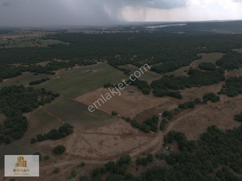 Kırklareli/vize/soğucak Köyünde Satılık Müstakil Arazi — fotoğraf 16