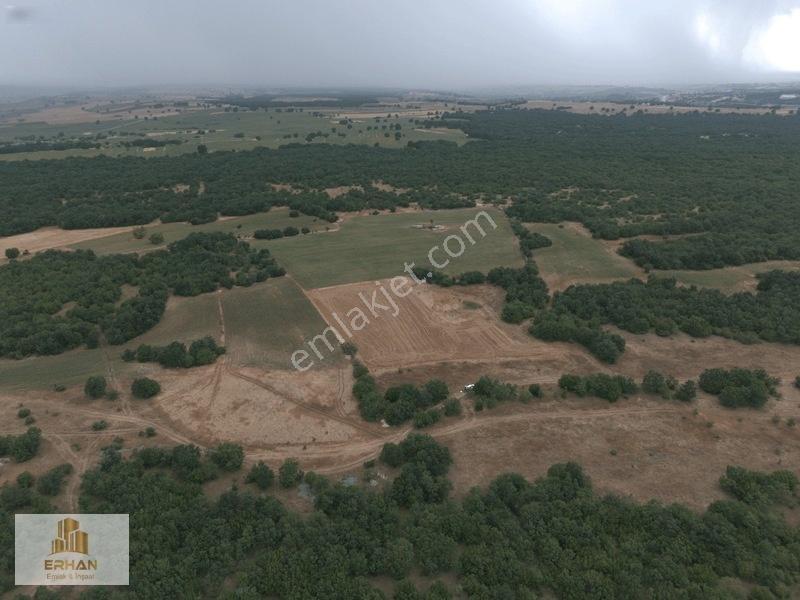Kırklareli/vize/soğucak Köyünde Satılık Müstakil Arazi — fotoğraf 17