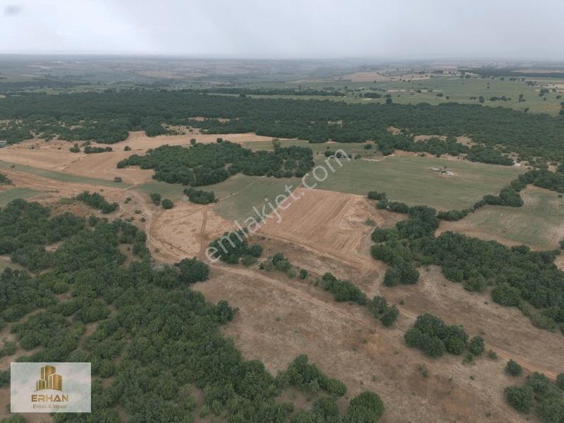 Kırklareli/vize/soğucak Köyünde Satılık Müstakil Arazi — fotoğraf 20