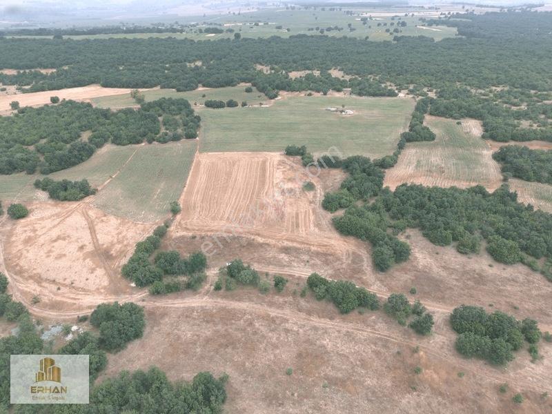 Kırklareli/vize/soğucak Köyünde Satılık Müstakil Arazi — fotoğraf 21