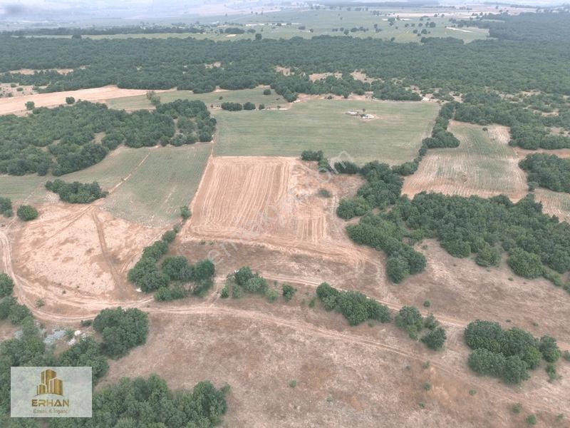 Kırklareli/vize/soğucak Köyünde Satılık Müstakil Arazi — fotoğraf 22
