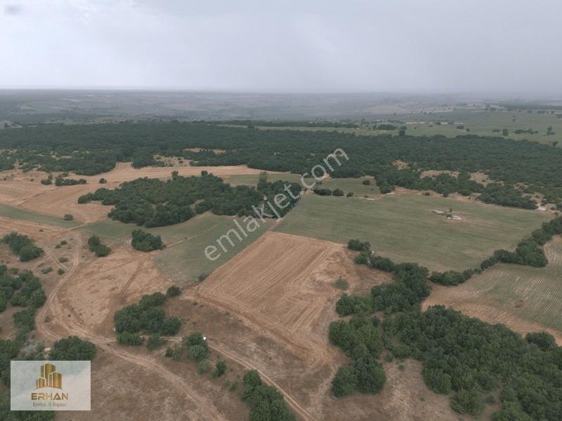 Kırklareli/vize/soğucak Köyünde Satılık Müstakil Arazi — fotoğraf 24