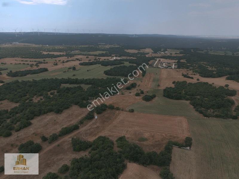 Kırklareli/vize/soğucak Köyünde Satılık Müstakil Arazi — fotoğraf 28