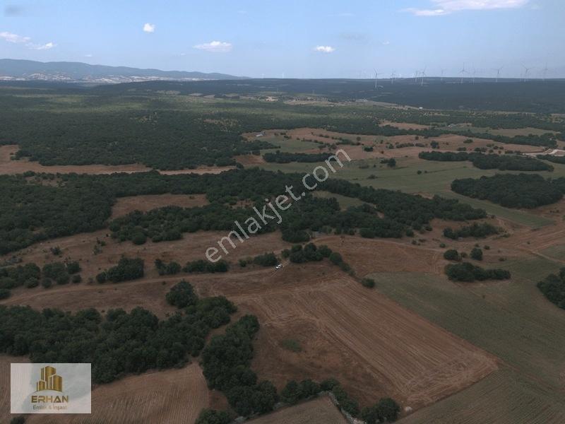 Kırklareli/vize/soğucak Köyünde Satılık Müstakil Arazi — fotoğraf 31