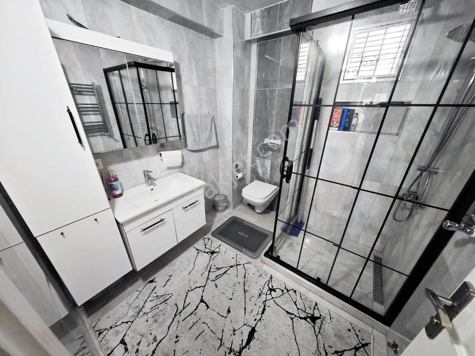 Yenibosna Çakmak Duragında 2+1 Krediye Uygun Geniş Kullanışlı Daire — fotoğraf 7