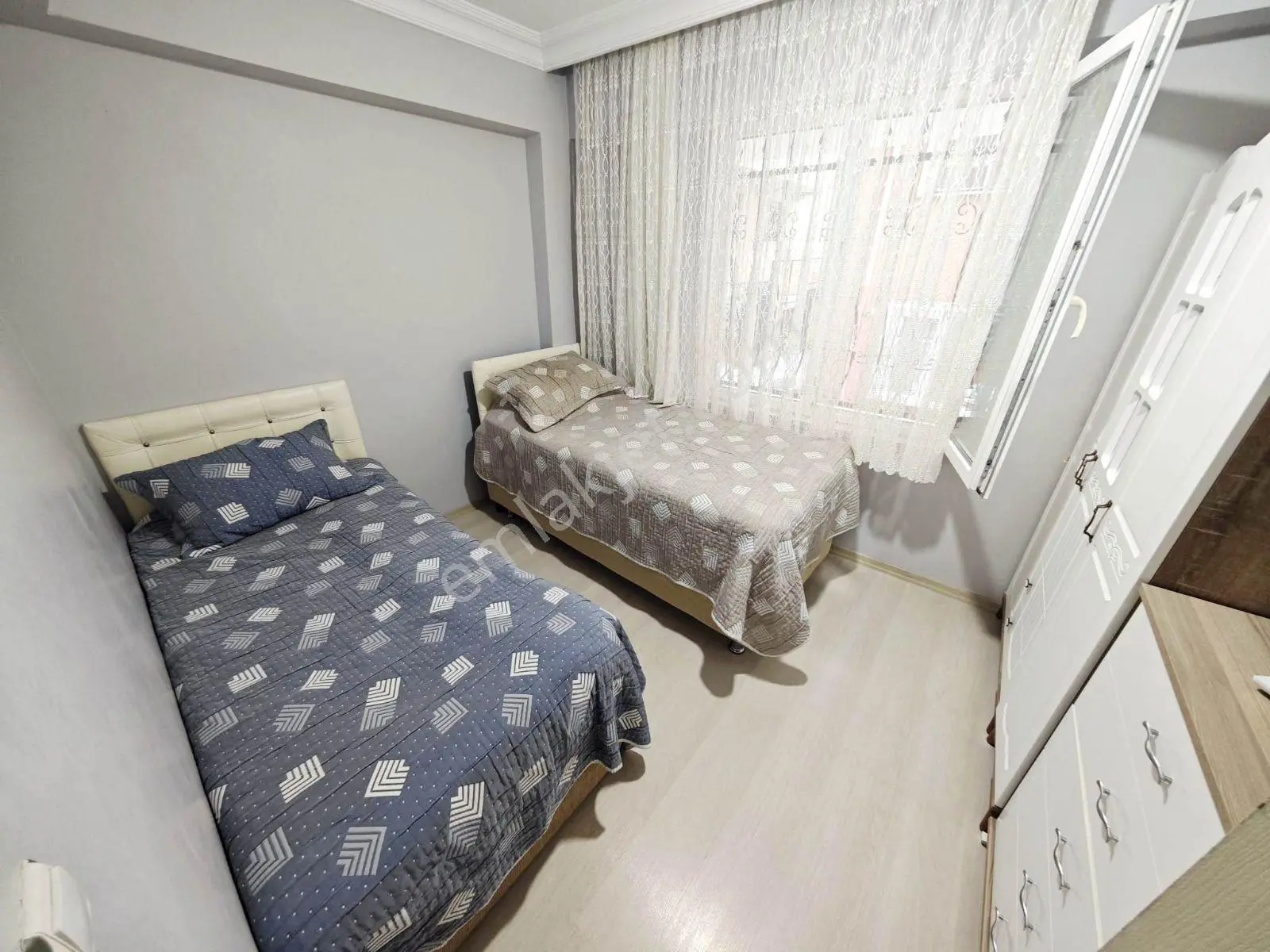 Yenibosna Çakmak Duragında 2+1 Krediye Uygun Geniş Kullanışlı Daire — fotoğraf 13