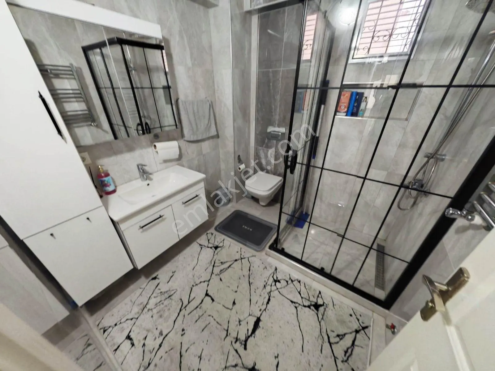 Yenibosna Çakmak Duragında 2+1 Krediye Uygun Geniş Kullanışlı Daire — fotoğraf 19