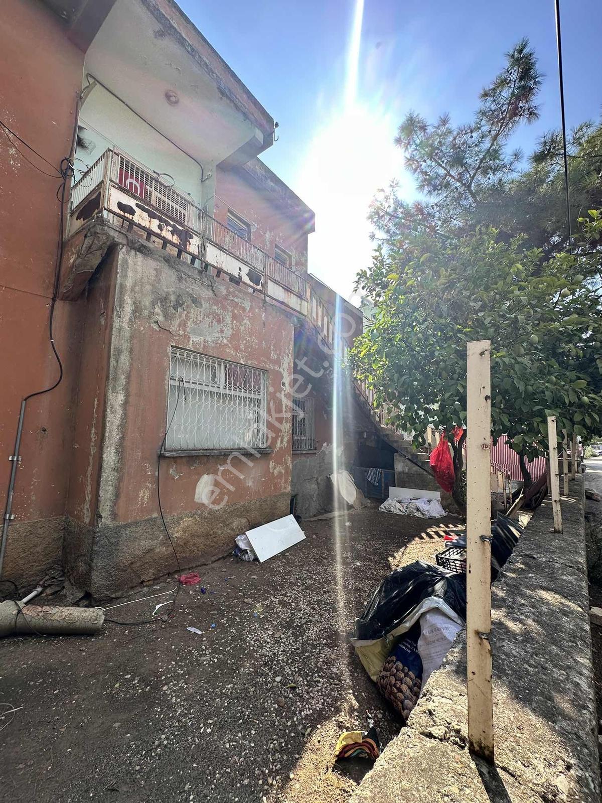 Kozan Gayrimenkulden Andıl Caddesi Üzeri Köşe Başı 633 M2 — fotoğraf 6