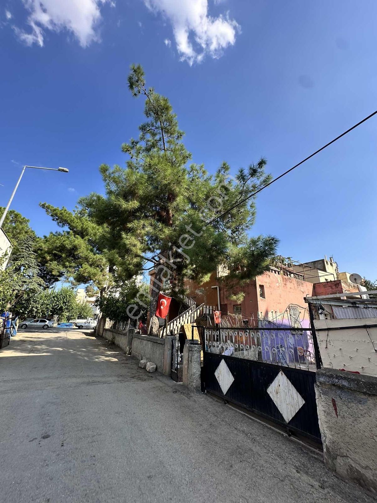 Kozan Gayrimenkulden Andıl Caddesi Üzeri Köşe Başı 633 M2 — fotoğraf 7