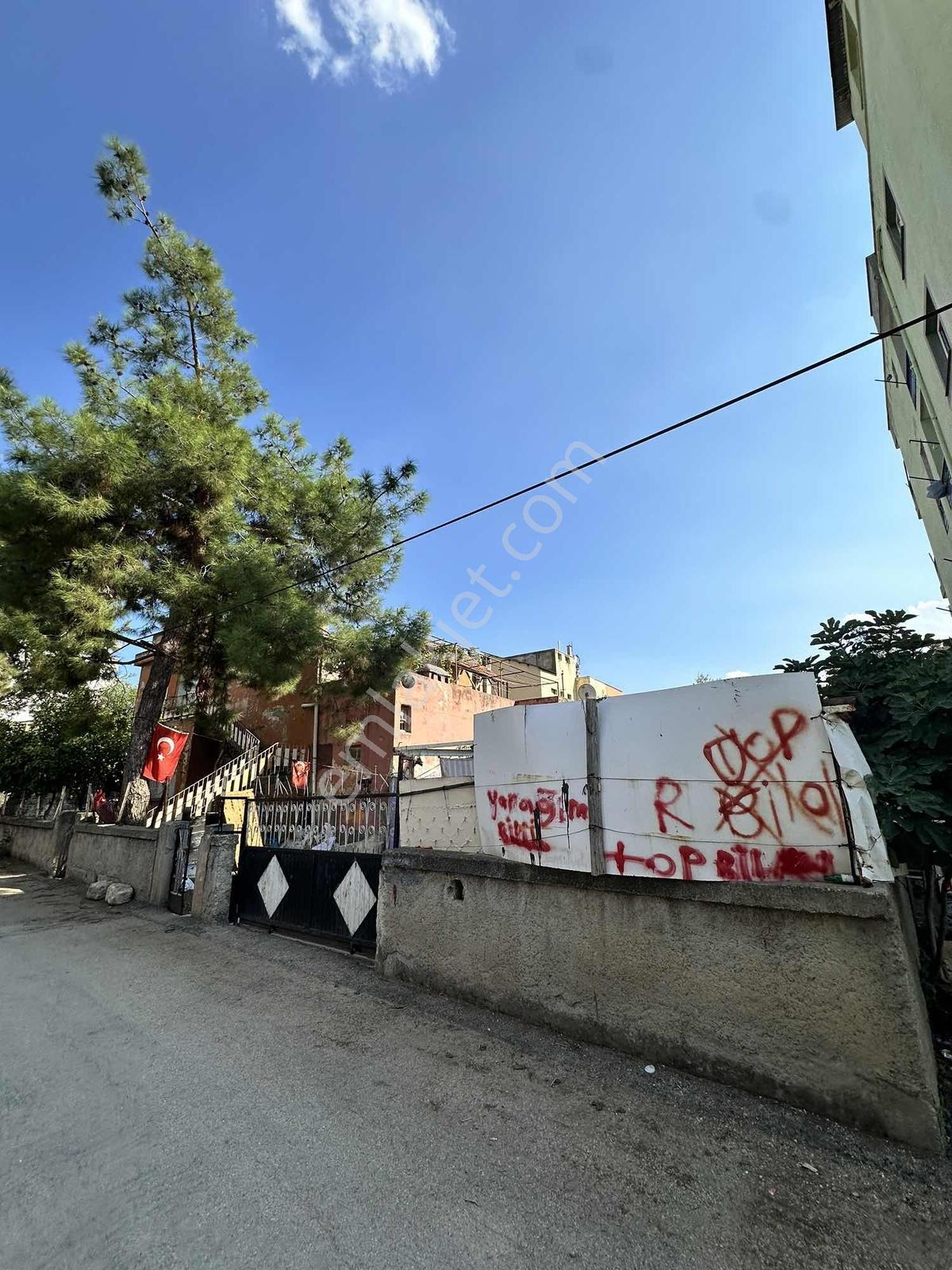Kozan Gayrimenkulden Andıl Caddesi Üzeri Köşe Başı 633 M2 — fotoğraf 8