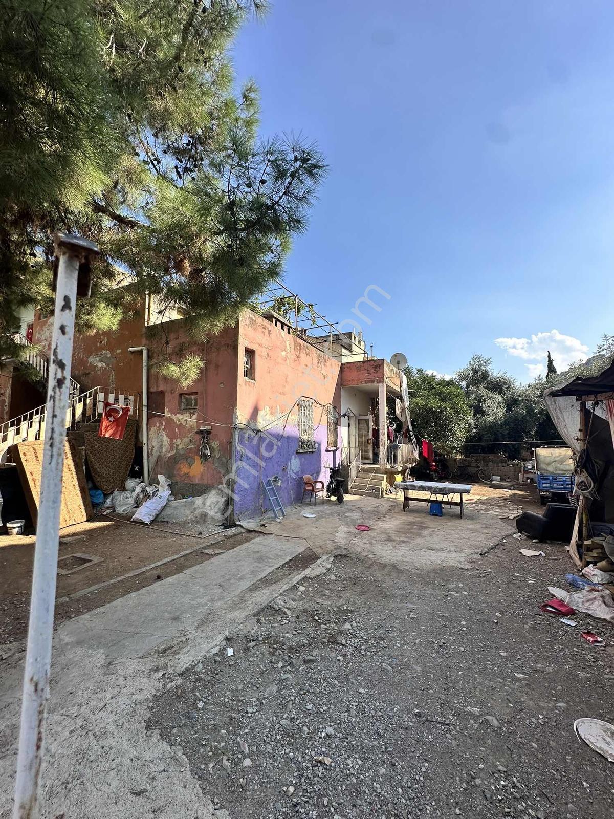 Kozan Gayrimenkulden Andıl Caddesi Üzeri Köşe Başı 633 M2 — fotoğraf 10