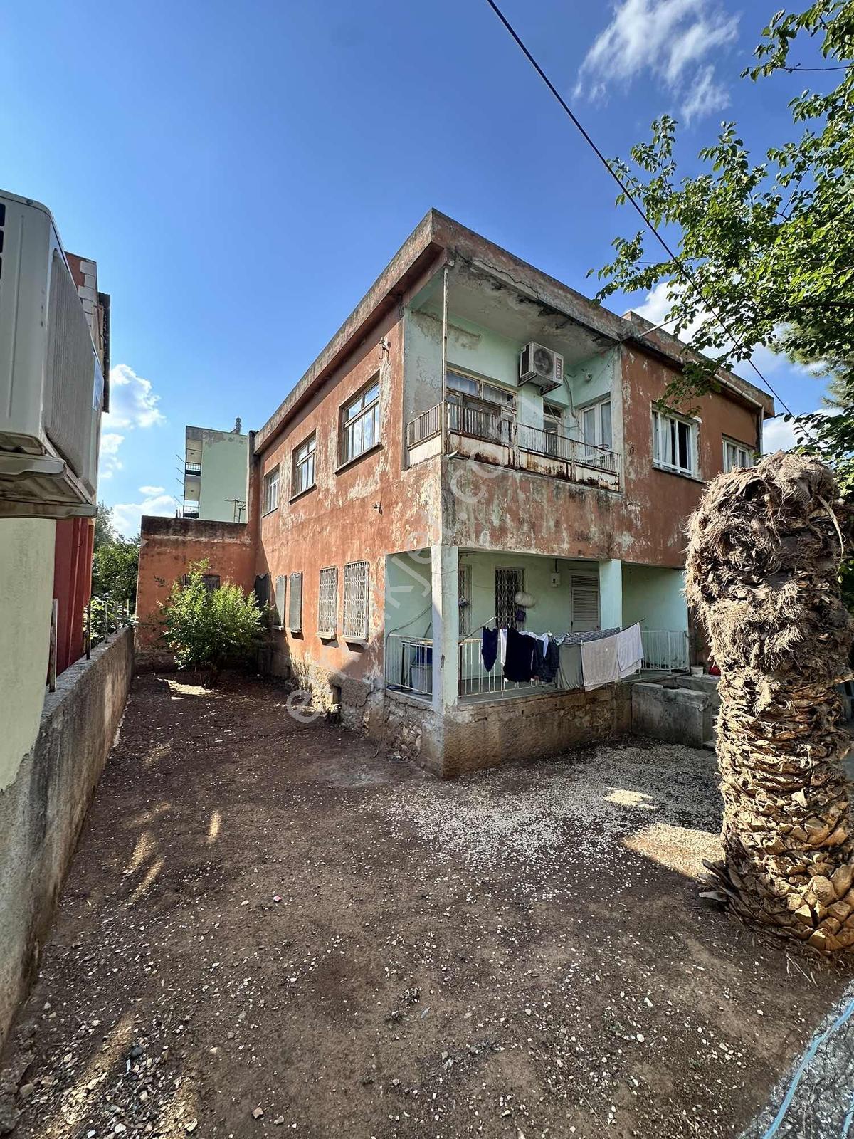 Kozan Gayrimenkulden Andıl Caddesi Üzeri Köşe Başı 633 M2 — fotoğraf 11