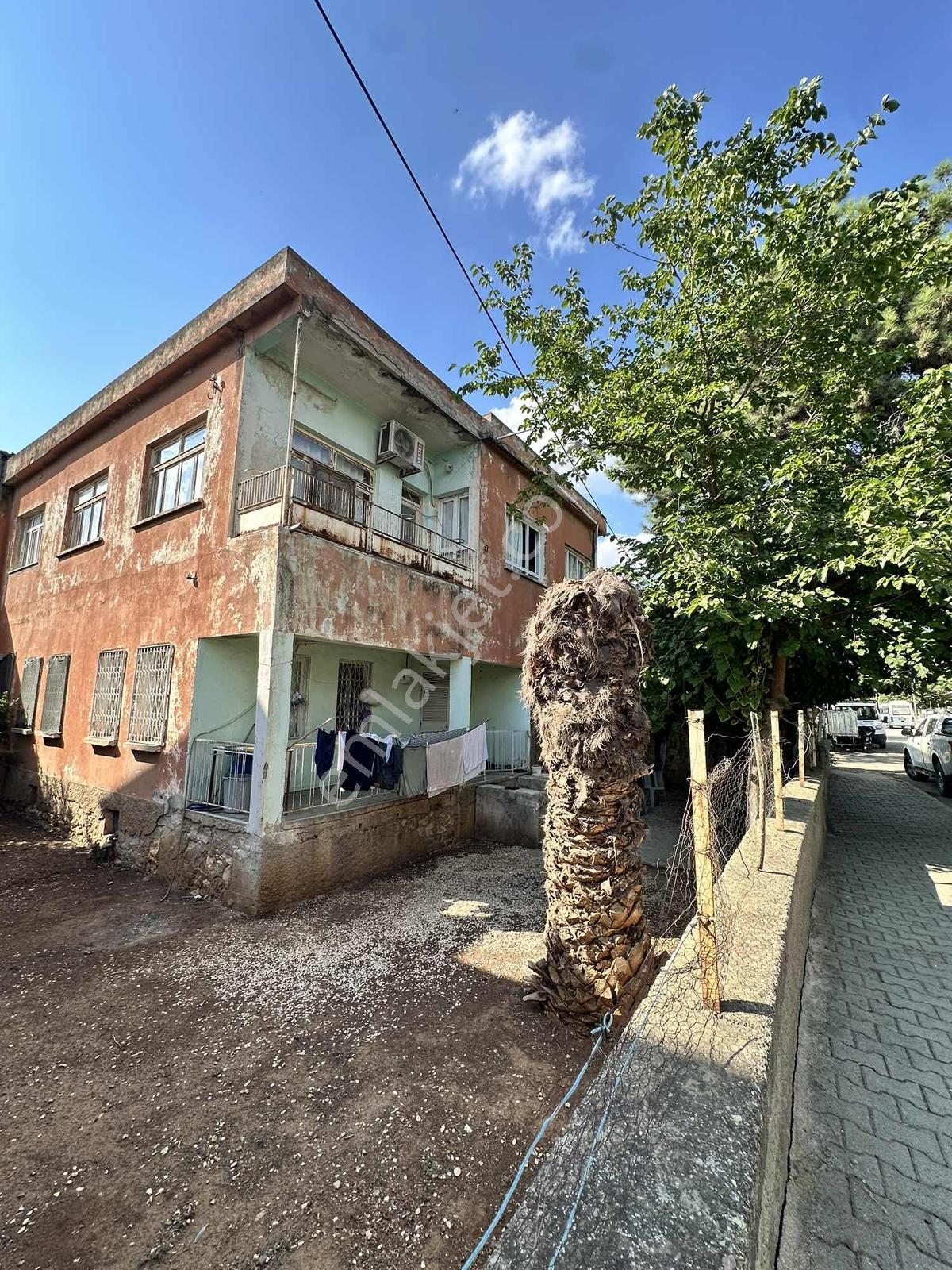 Kozan Gayrimenkulden Andıl Caddesi Üzeri Köşe Başı 633 M2 — fotoğraf 12