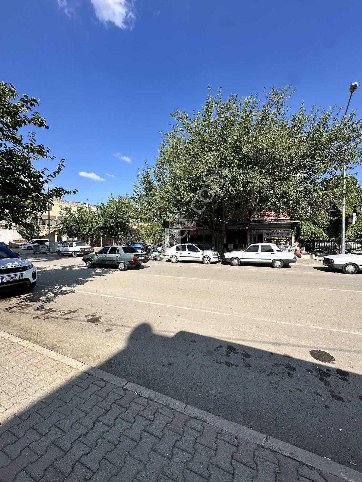 Kozan Gayrimenkulden Andıl Caddesi Üzeri Köşe Başı 633 M2 — fotoğraf 15