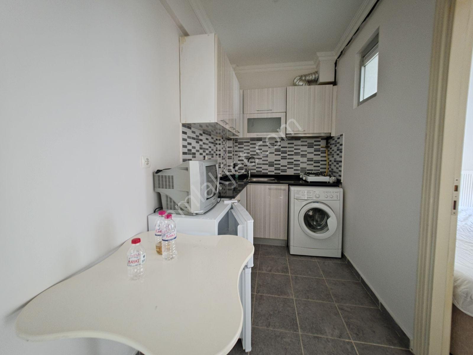 Rw Nestten Bağlarda Espark Yakını Satılık Eşyalı 1+1 — fotoğraf 5