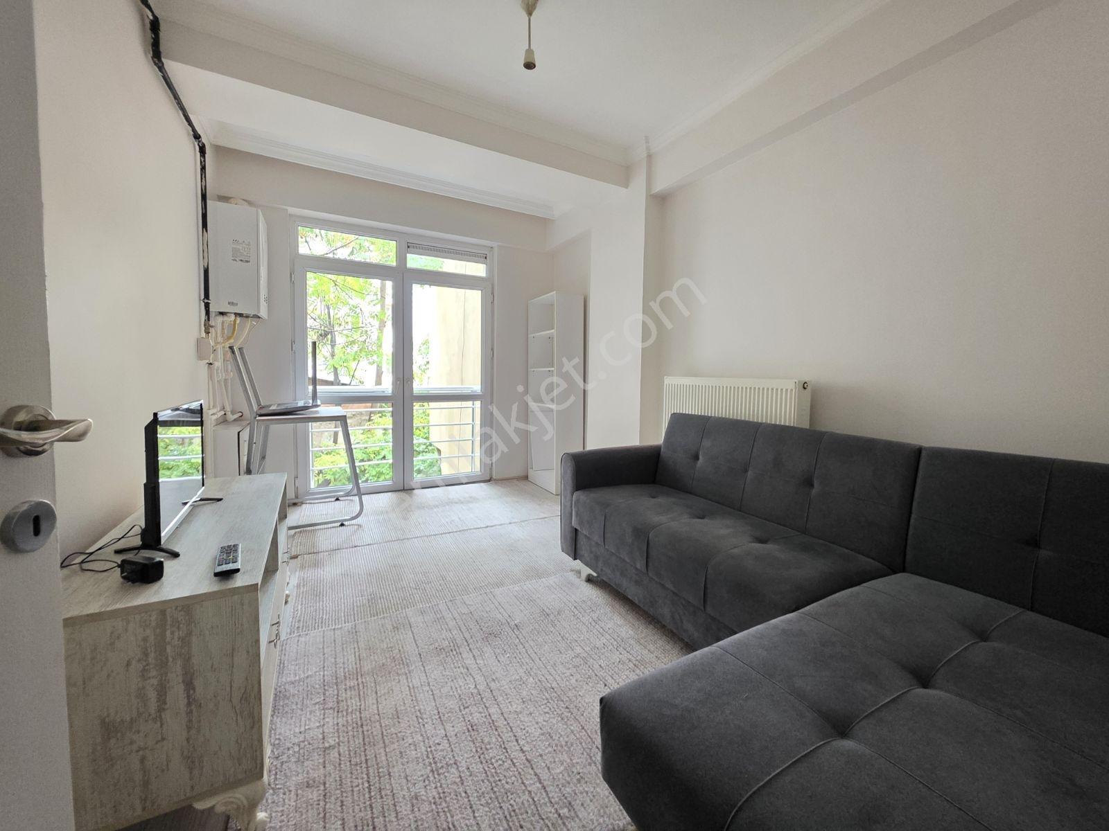 Rw Nestten Bağlarda Espark Yakını Satılık Eşyalı 1+1 — fotoğraf 6