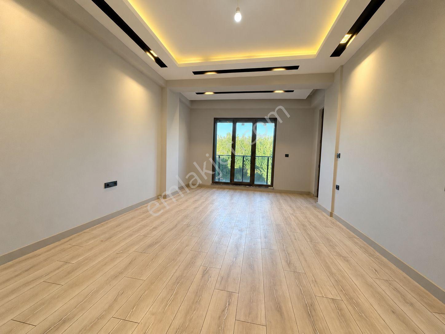 Yükselden Altınkumda Ara Kat 2+1 Yerden Isıtma Ebeveyn Banyo — fotoğraf 8