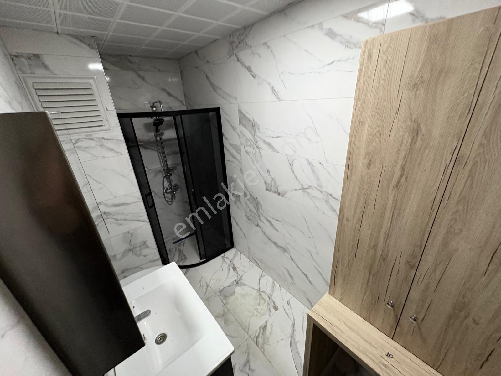 Yükselden Altınkumda Ara Kat 2+1 Yerden Isıtma Ebeveyn Banyo — fotoğraf 16