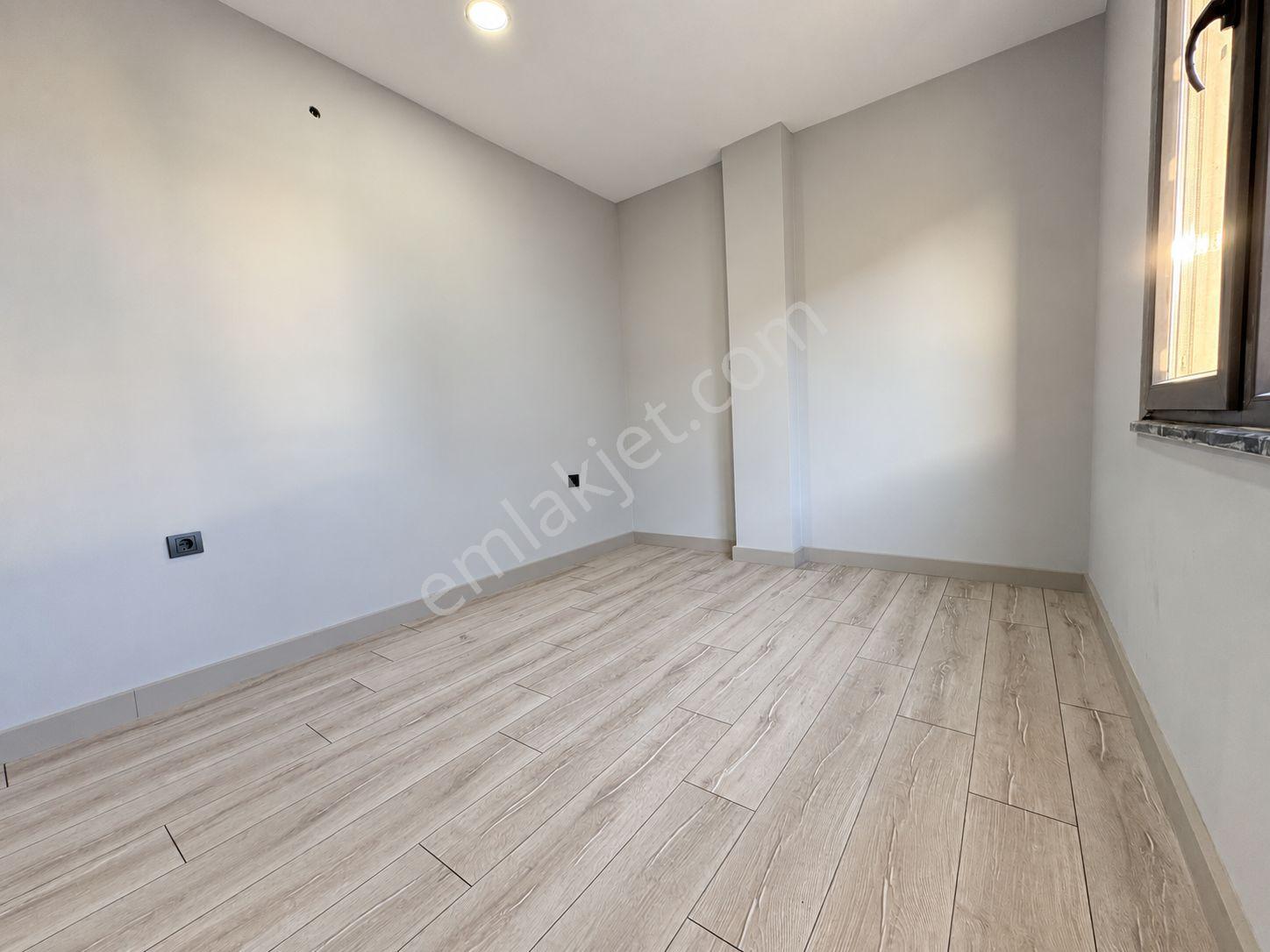 Yükselden Altınkumda Ara Kat 2+1 Yerden Isıtma Ebeveyn Banyo — fotoğraf 26
