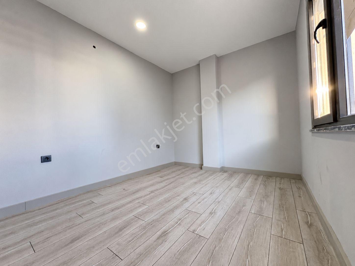 Yükselden Altınkumda Ara Kat 2+1 Yerden Isıtma Ebeveyn Banyo — fotoğraf 27