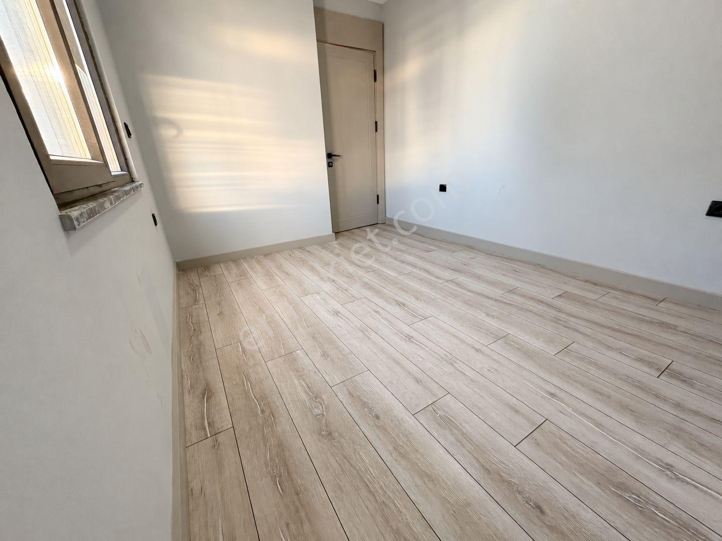 Yükselden Altınkumda Ara Kat 2+1 Yerden Isıtma Ebeveyn Banyo — fotoğraf 29