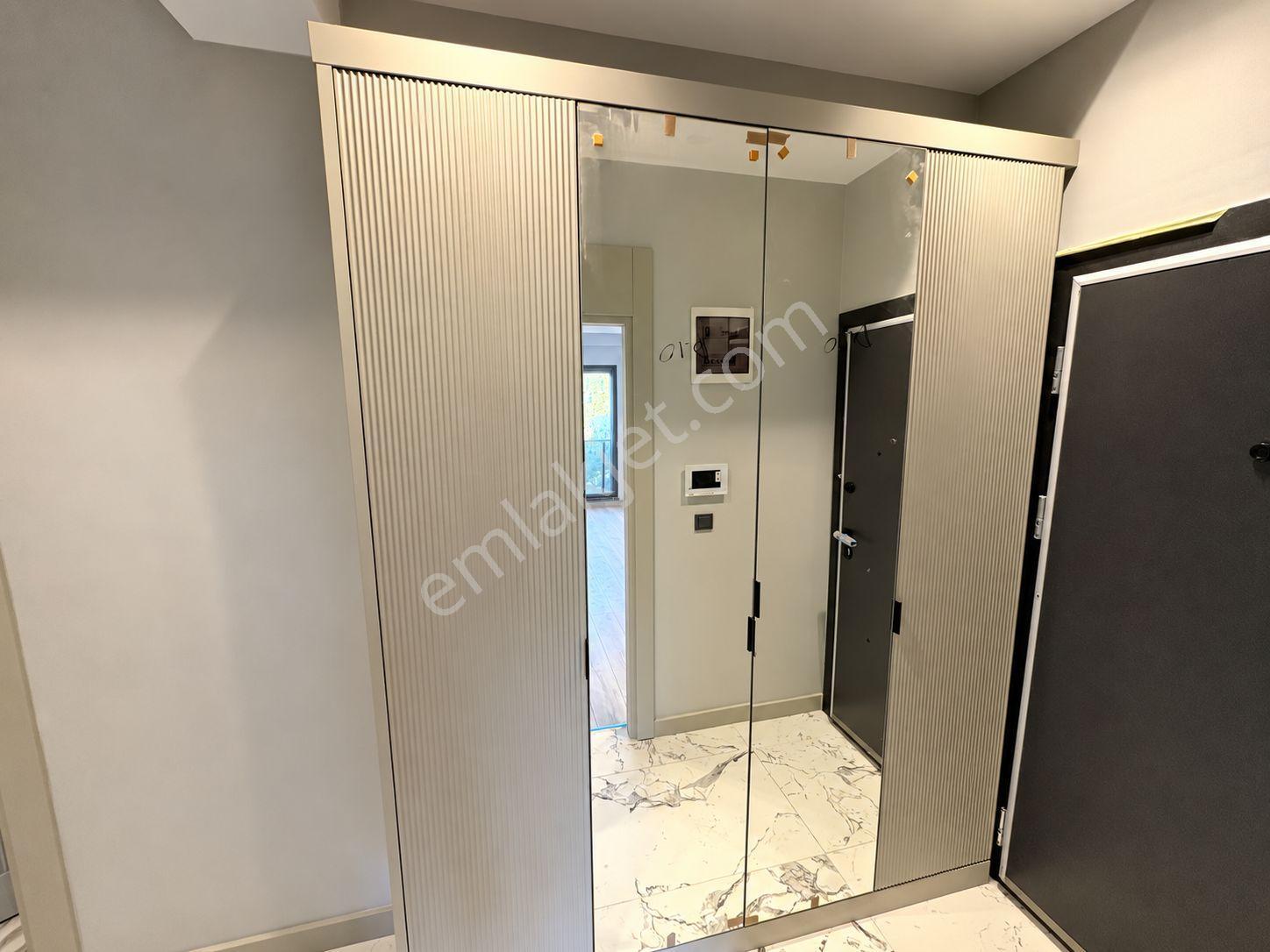 Yükselden Altınkumda Ara Kat 2+1 Yerden Isıtma Ebeveyn Banyo — fotoğraf 30
