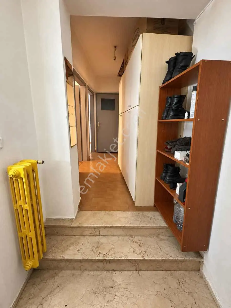 Tunalı- Bestekar Sk. 2+1 Kiracılı, Doğalgaz Kombili Satılık Daire