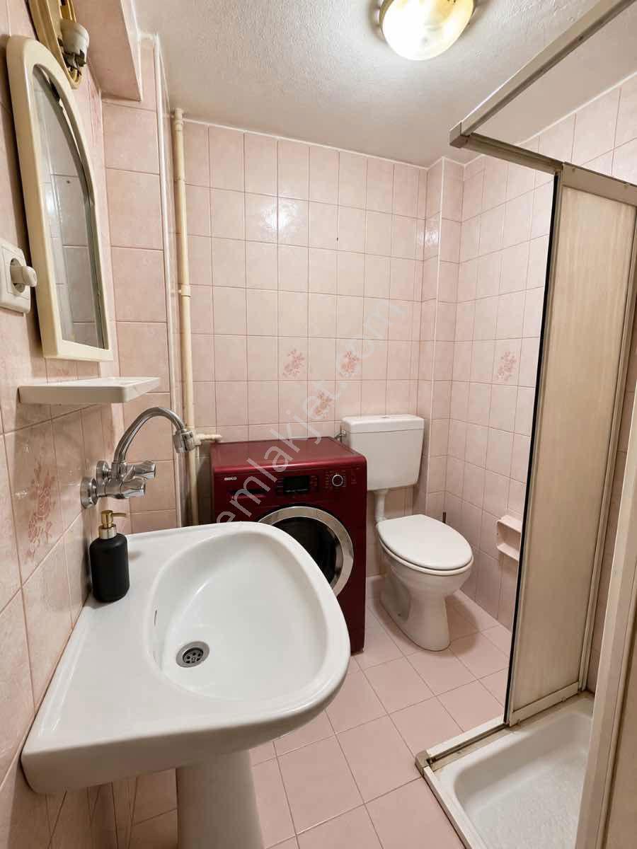 Tunalı- Bestekar Sk. 2+1 Kiracılı, Doğalgaz Kombili Satılık Daire — fotoğraf 5