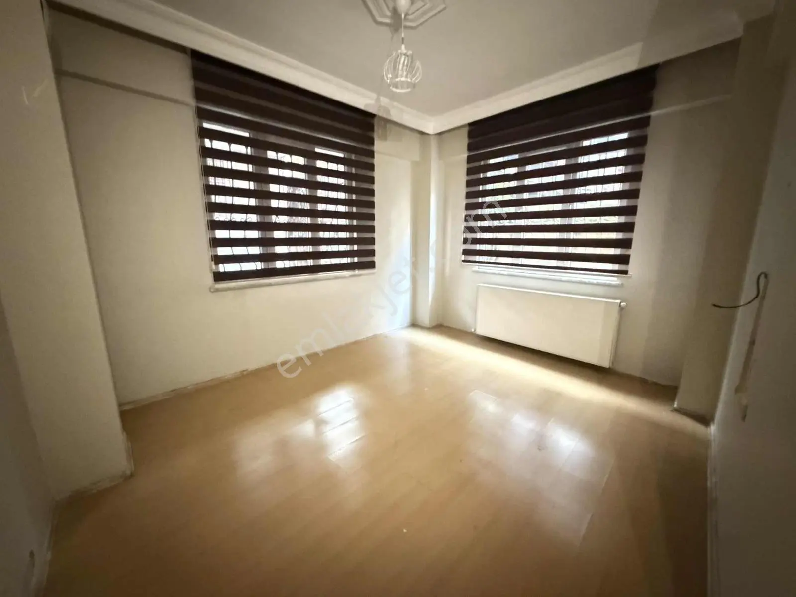 Aria Emlak'dan Tamamı Krediye Uygun Daire 75m2 — fotoğraf 2