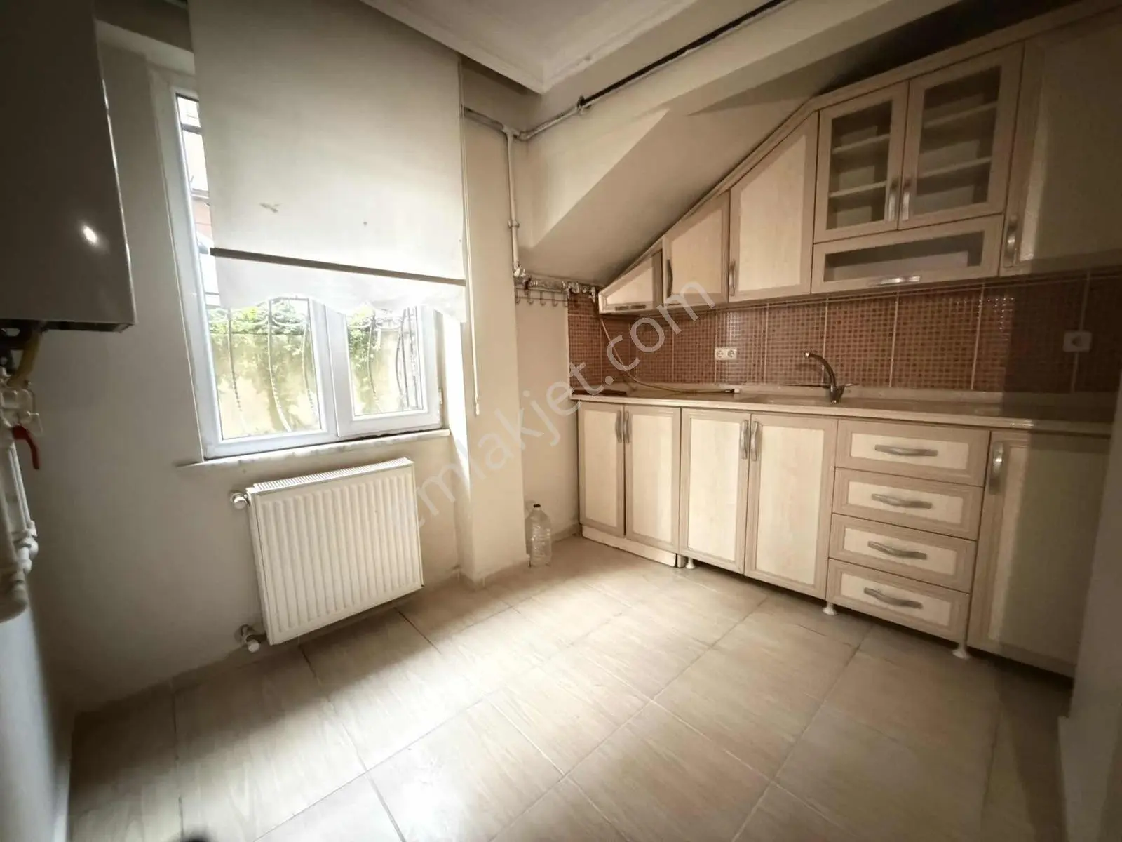Aria Emlak'dan Tamamı Krediye Uygun Daire 75m2 — fotoğraf 3