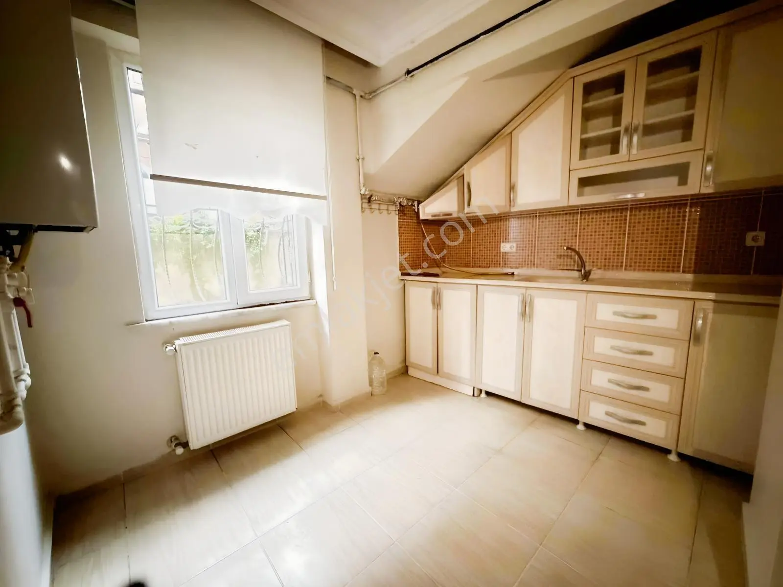 Aria Emlak'dan Tamamı Krediye Uygun Daire 75m2 — fotoğraf 4