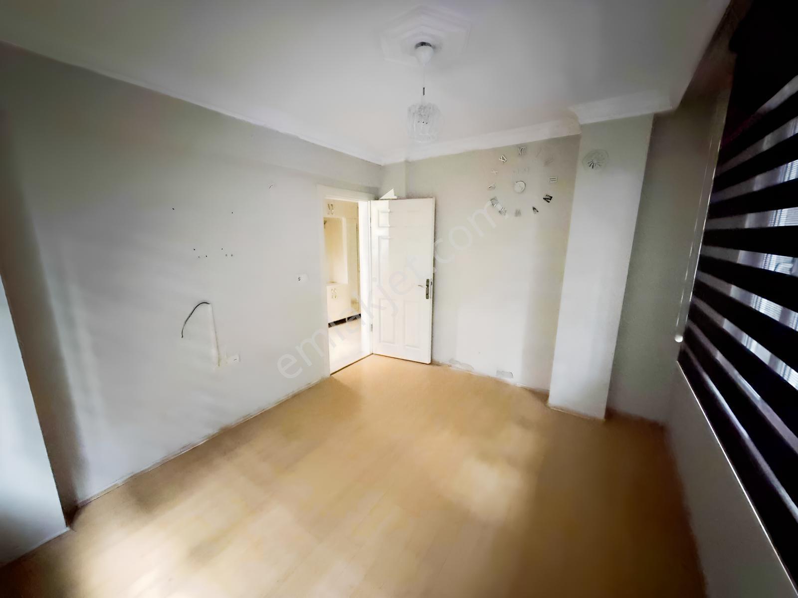 Aria Emlak'dan Tamamı Krediye Uygun Daire 75m2 — fotoğraf 6