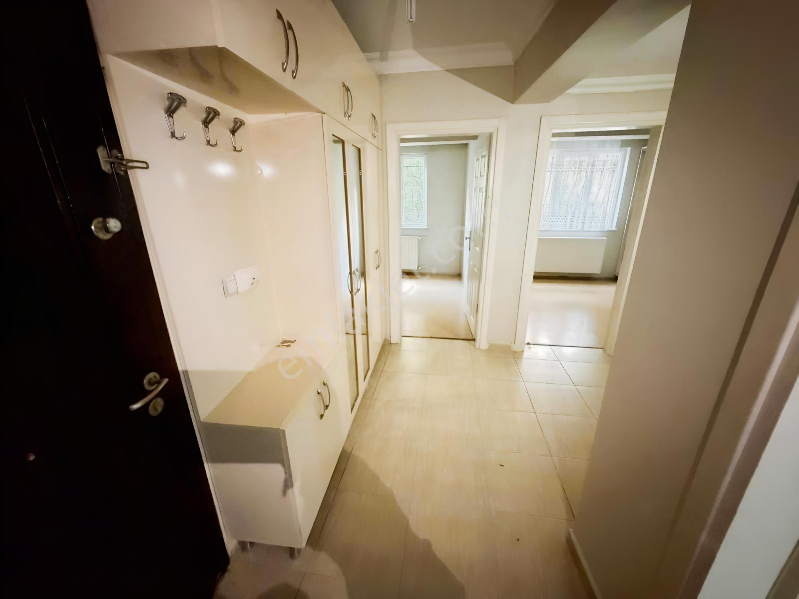 Aria Emlak'dan Tamamı Krediye Uygun Daire 75m2 — fotoğraf 10