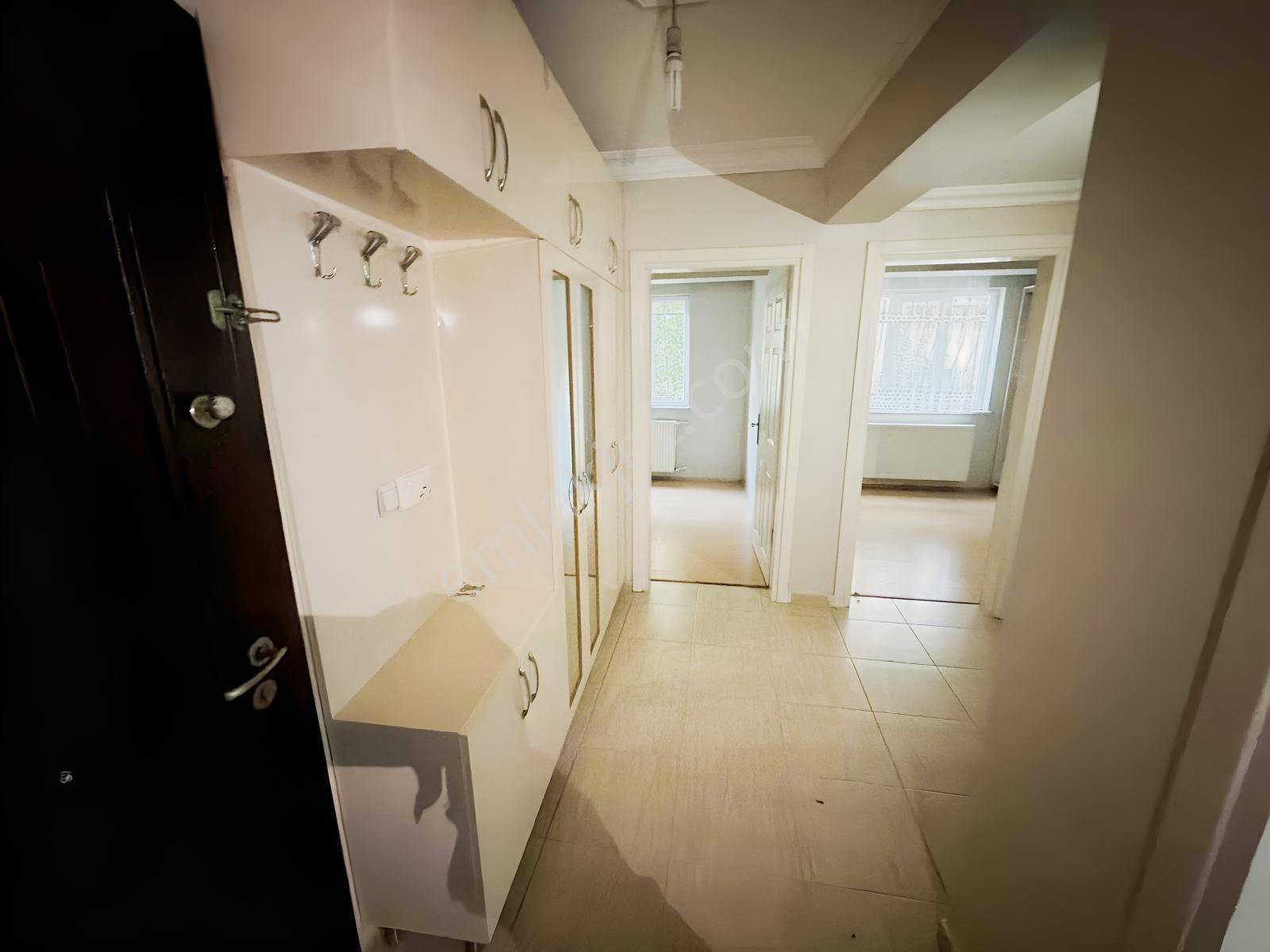Aria Emlak'dan Tamamı Krediye Uygun Daire 75m2 — fotoğraf 12