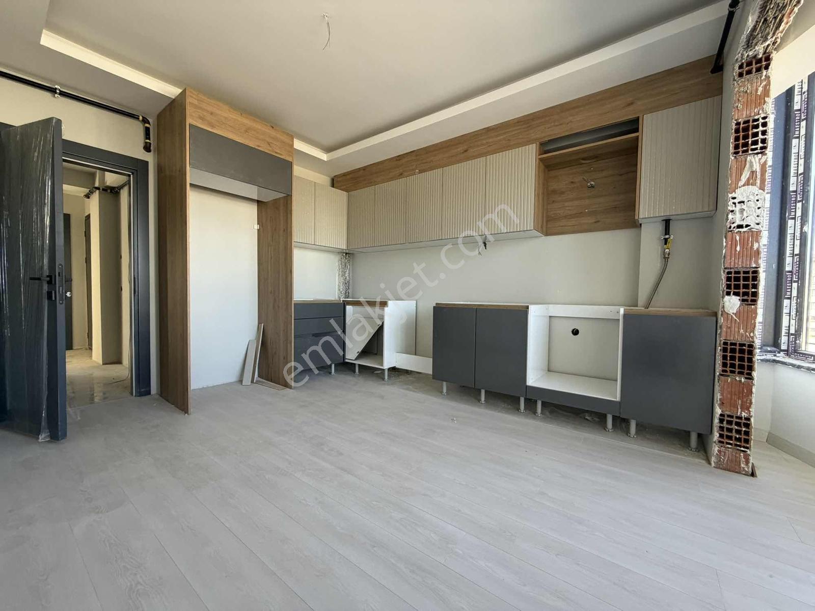 Kolçan Emlak'tan Bahçelievler'de 2+1 Daireler — fotoğraf 7